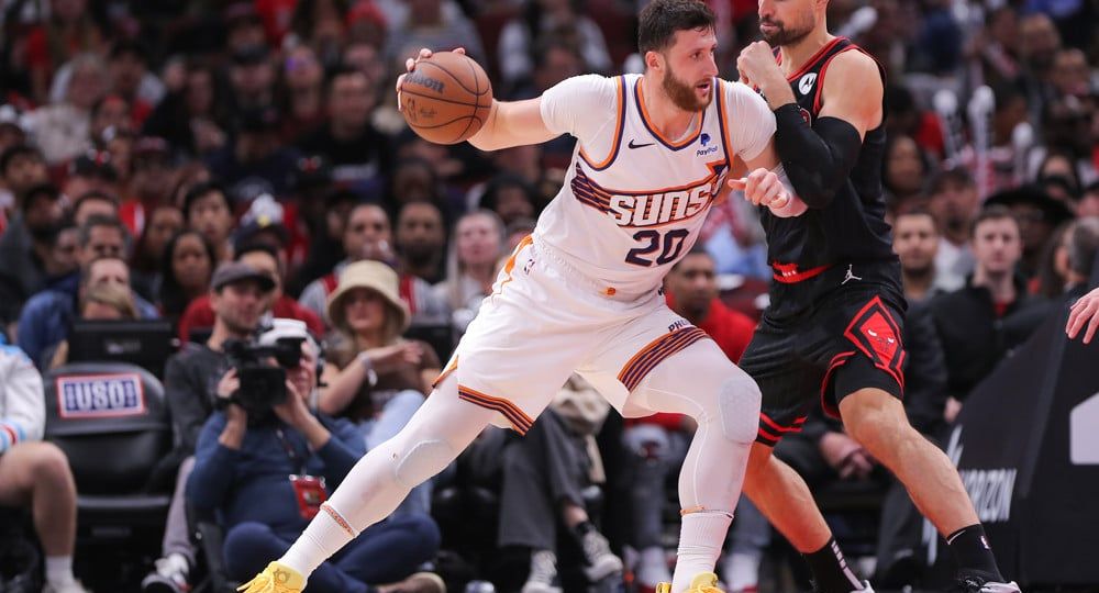 First FG Props February 4 - FG Props February 4 - NBA First FG Props - First FG bets