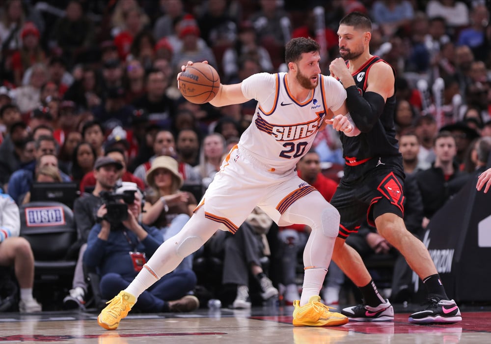 First FG Props February 4 - FG Props February 4 - NBA First FG Props - First FG bets