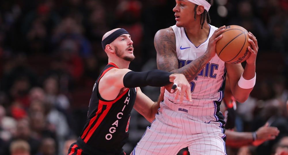 Underdog Plays for February 4 - NBA plays for February 4 - NBA Player Picks for February 4