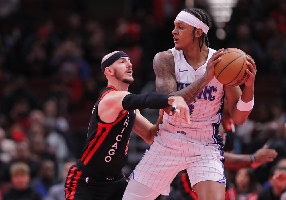 Underdog Plays for February 4 - NBA plays for February 4 - NBA Player Picks for February 4