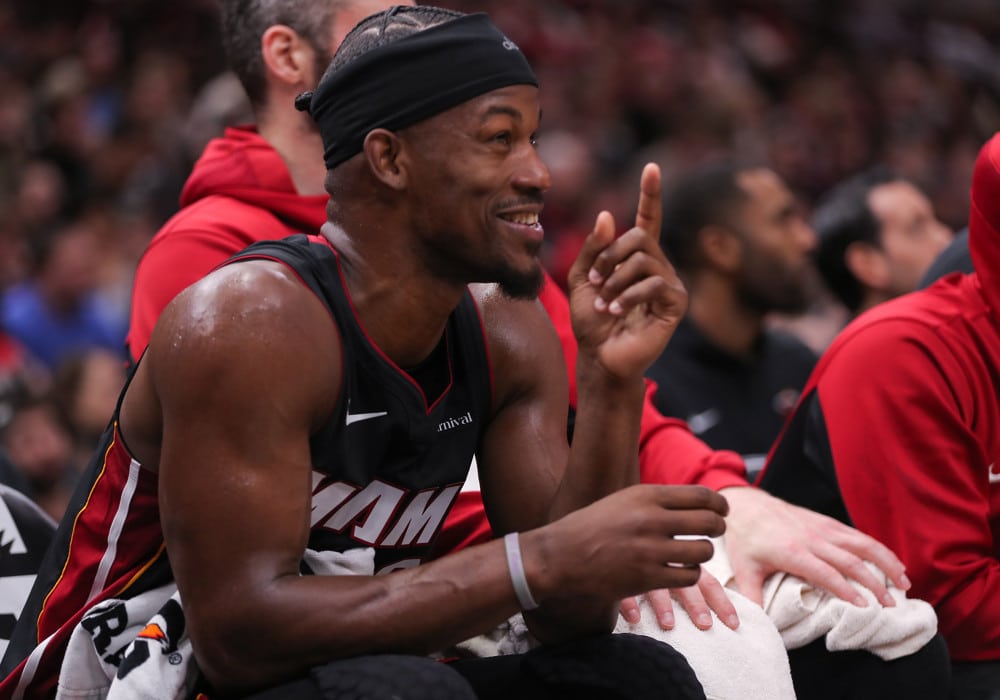 NBA Picks February 7th