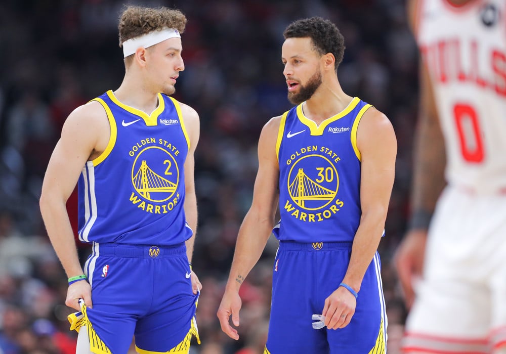 NBA Picks February 5th