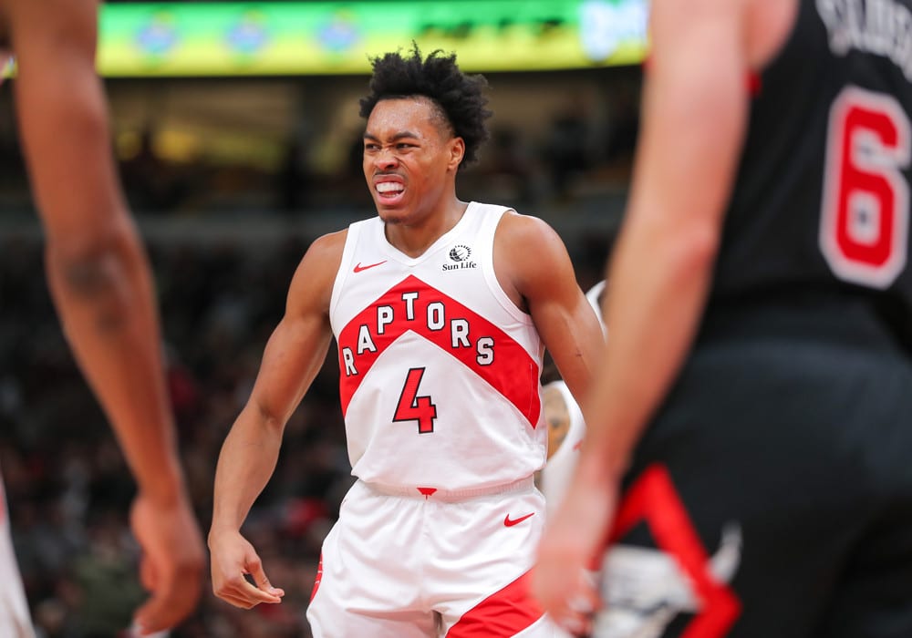 Underdog Fantasy NBA Daily Pick 'Em Plays - February 9