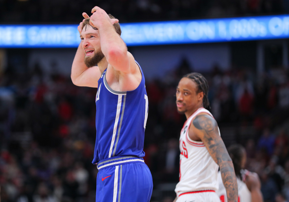 NBA Picks February 11th