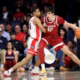 Underdog Fantasy College Basketball Picks February 15th