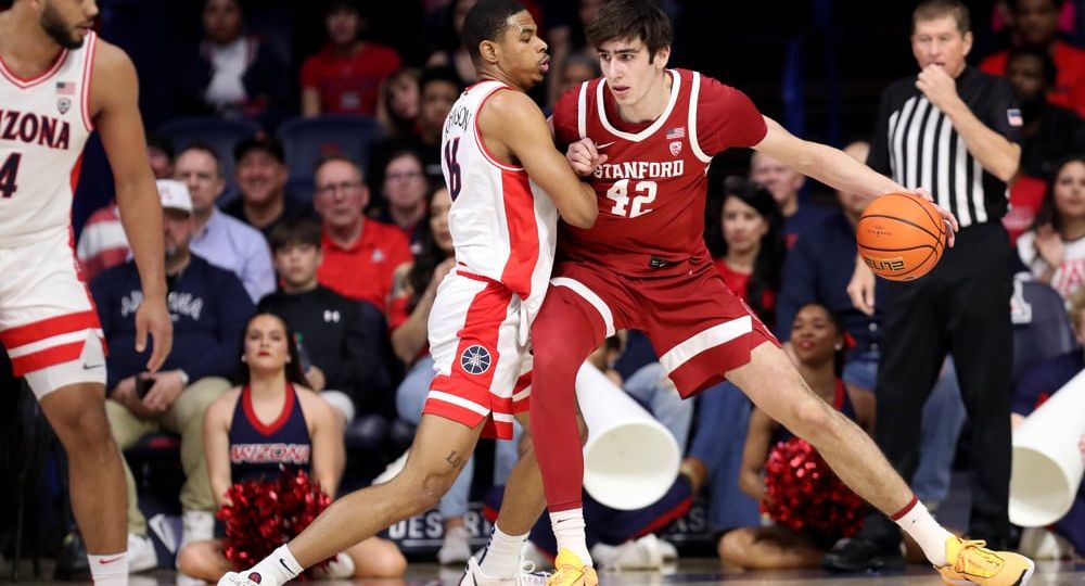 Underdog Fantasy College Basketball Picks February 15th