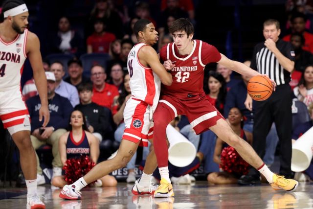 Underdog Fantasy College Basketball Picks February 15th