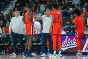 College Basketball Picks February 7th 