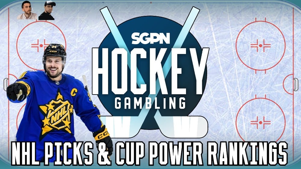 NHL Picks (Wednesday, 2/7) + What makes a Stanley Cup contender? | Hockey Gambling Podcast (Ep. 312)