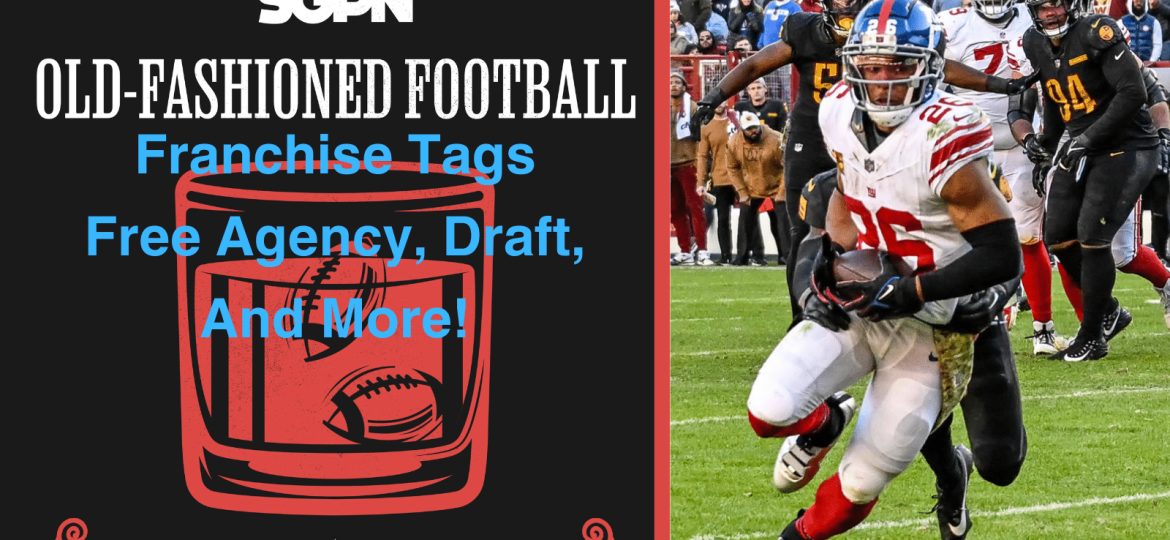 franchise tags