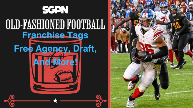 franchise tags