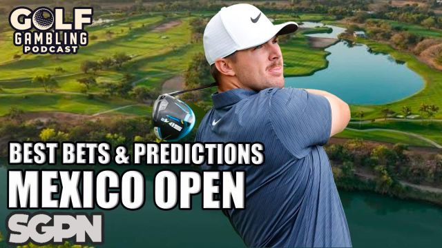 golfmexbets