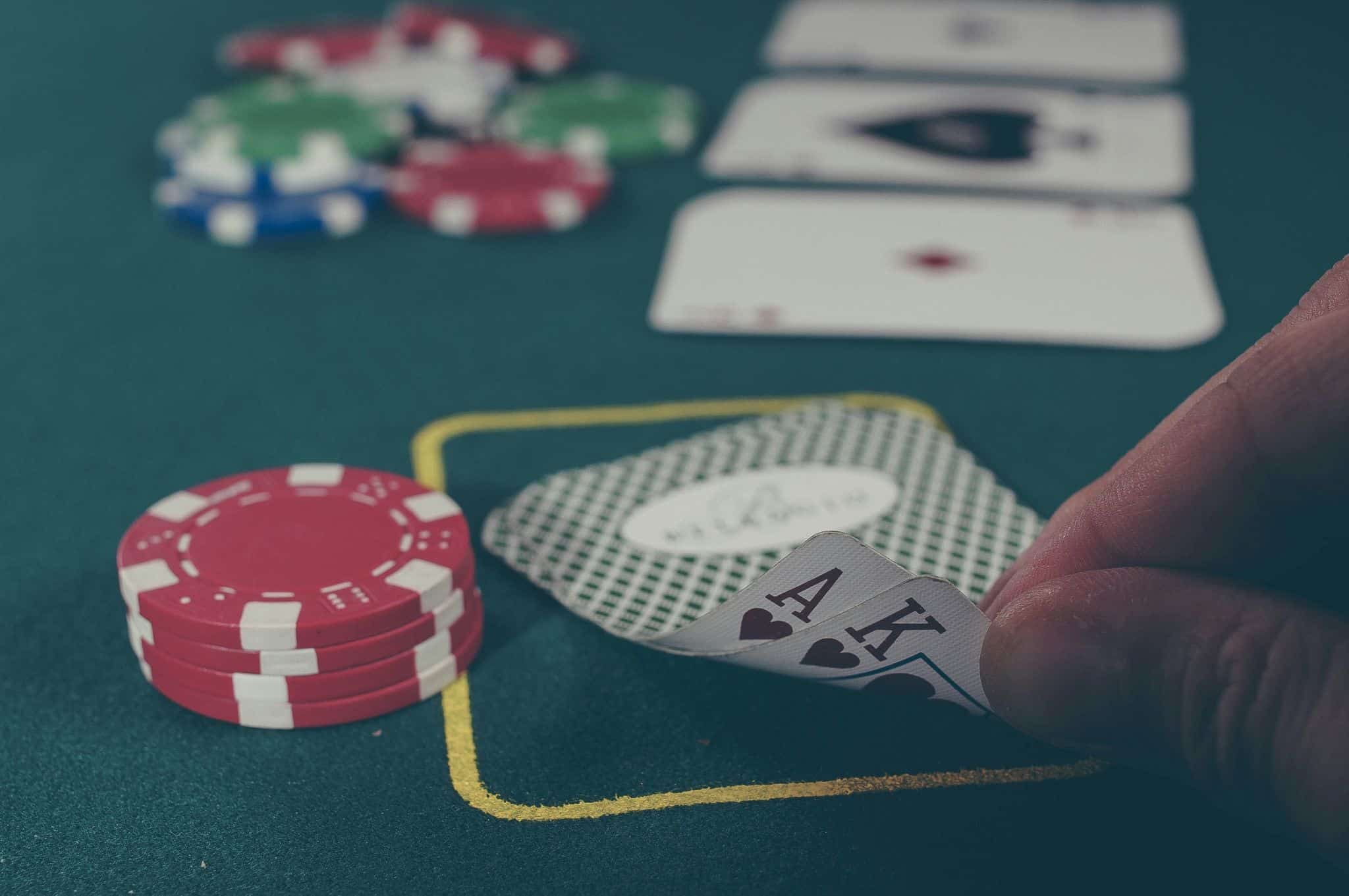 Best Online Casino Games