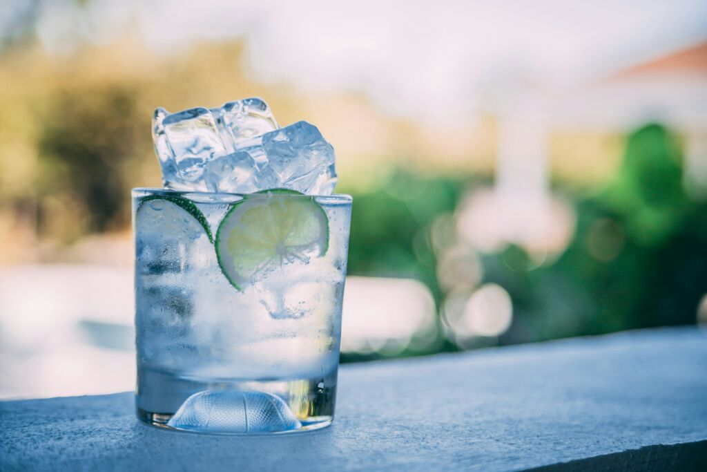 What Does Your Cocktail Say About Your Betting