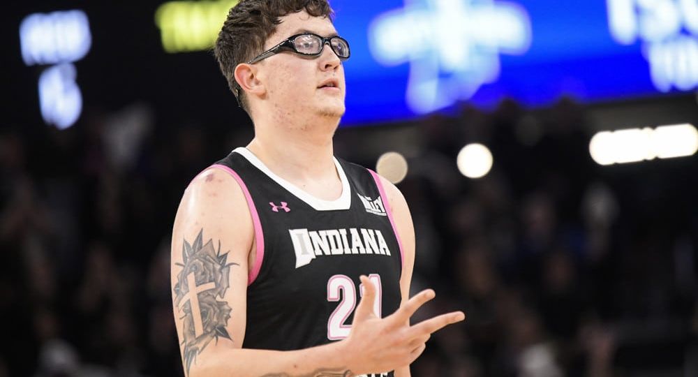 Robbie Avila | 2024 Missouri Valley Conference Tournament Preview