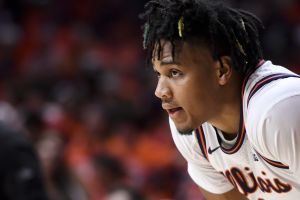 College Basketball Picks March 17th