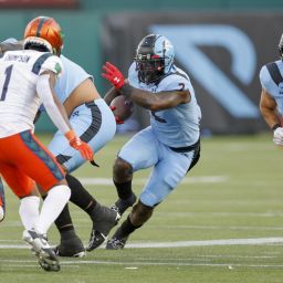 2024 Fantasy UFL Rankings: Quarterbacks, Running Backs, Wide Receivers, and Tight Ends