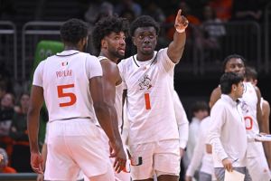 College Basketball Picks March 12th