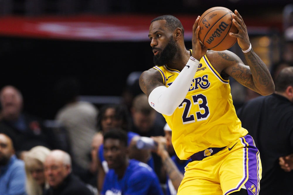 NBA Picks March 18, 2024