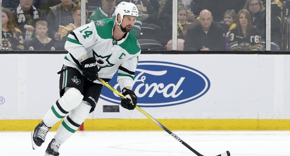 NHL: FEB 19 Stars at Bruins