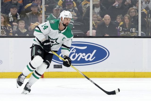 NHL: FEB 19 Stars at Bruins