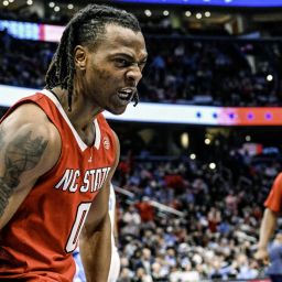 2024 NCAA March Madness Tournament Elite 8 Upset Picks and Parlays