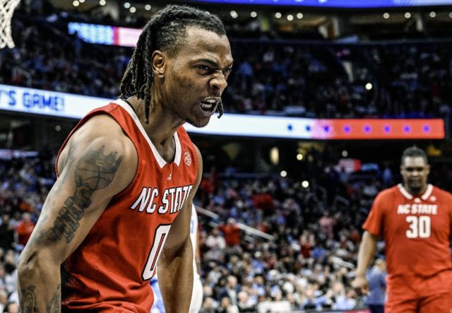2024 NCAA March Madness Tournament Elite 8 Upset Picks and Parlays