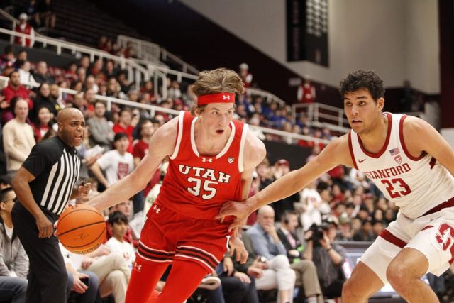 Underdog College Basketball March 27