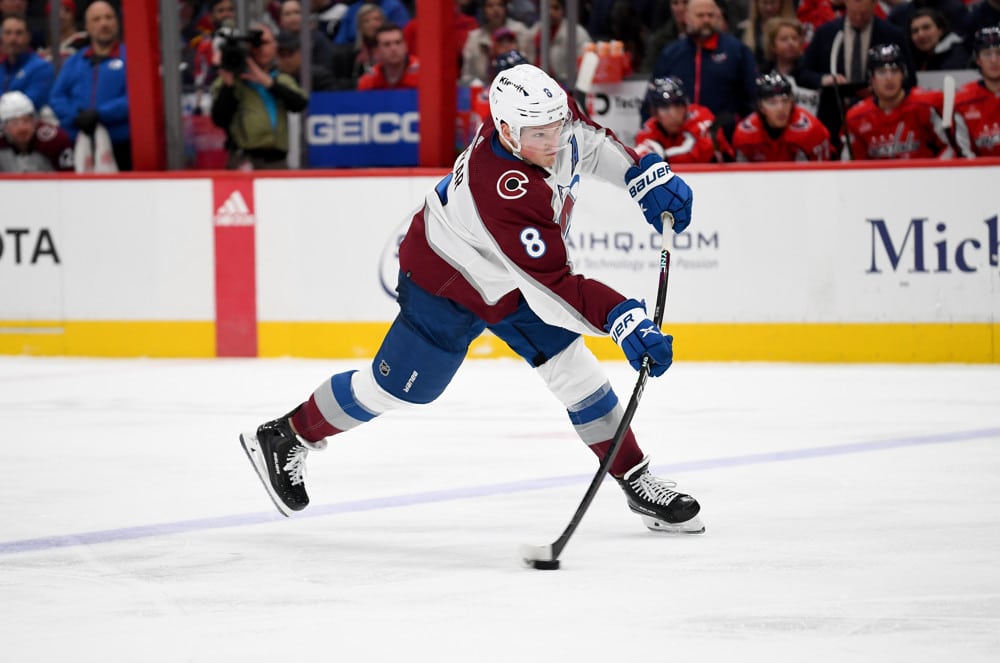 The Quick Pick: Daily NHL Underdog Fantasy Pick ’em Picks for March 2