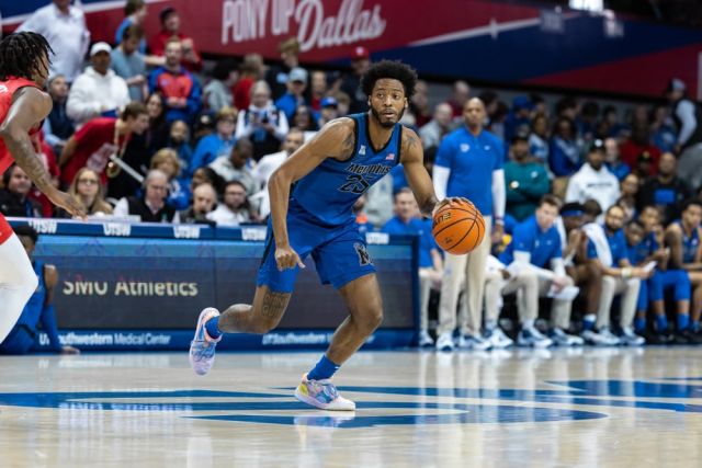 2024 American Athletic Conference Tournament Preview, Best Bets, and Picks