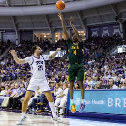 Ja'kobe Walter | underdog fantasy college basketball picks March 2