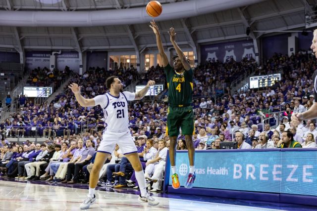 Ja'kobe Walter | underdog fantasy college basketball picks March 2