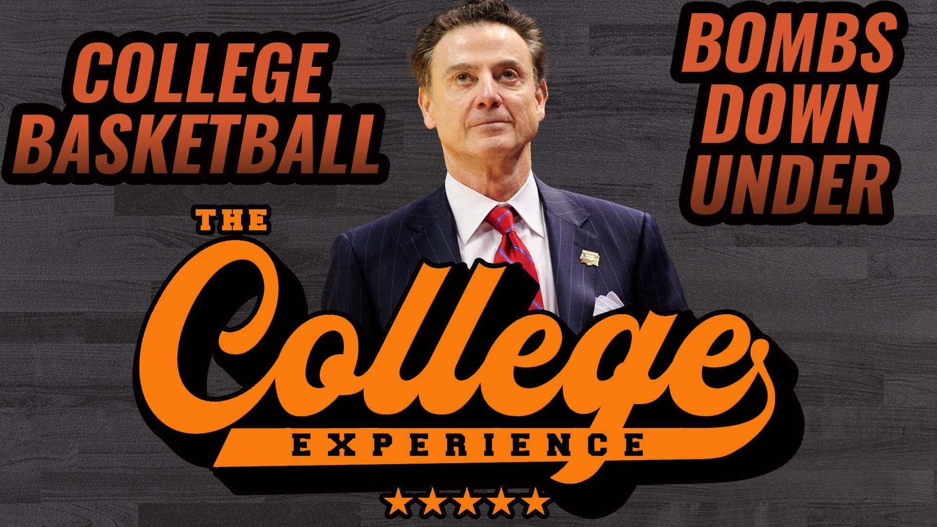 College Basketball Bombs Down Under 3/13 | The College Basketball Experience (Ep. 570)