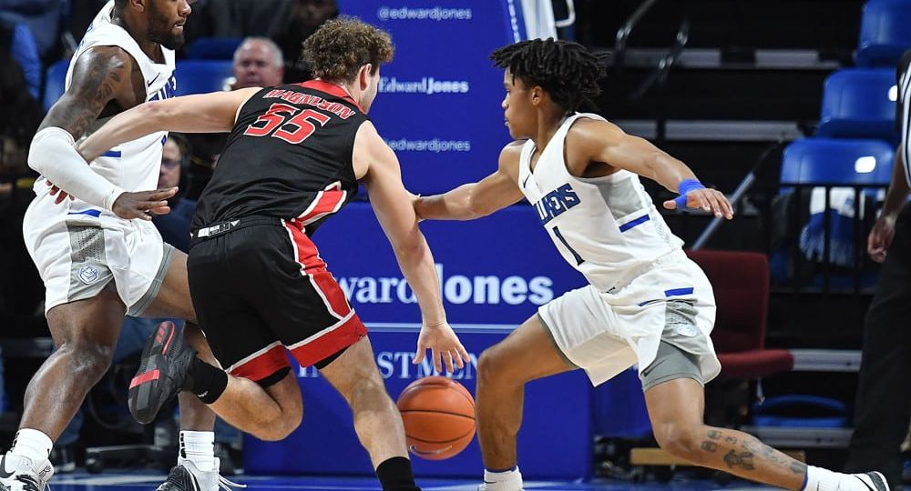 2024 Big Sky conference tournament preview