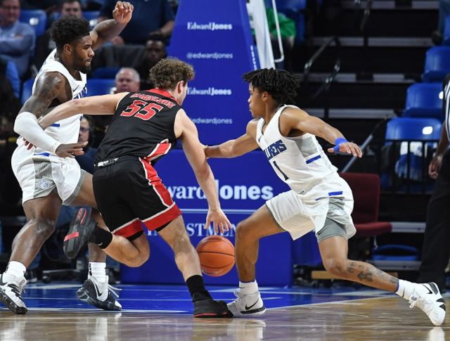 2024 Big Sky conference tournament preview