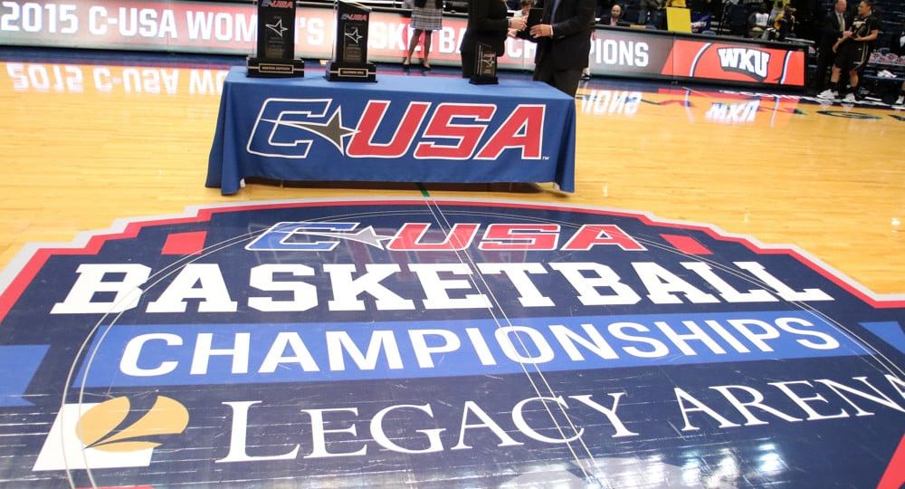 2024 Conference USA Tournament Preview and Best Bets