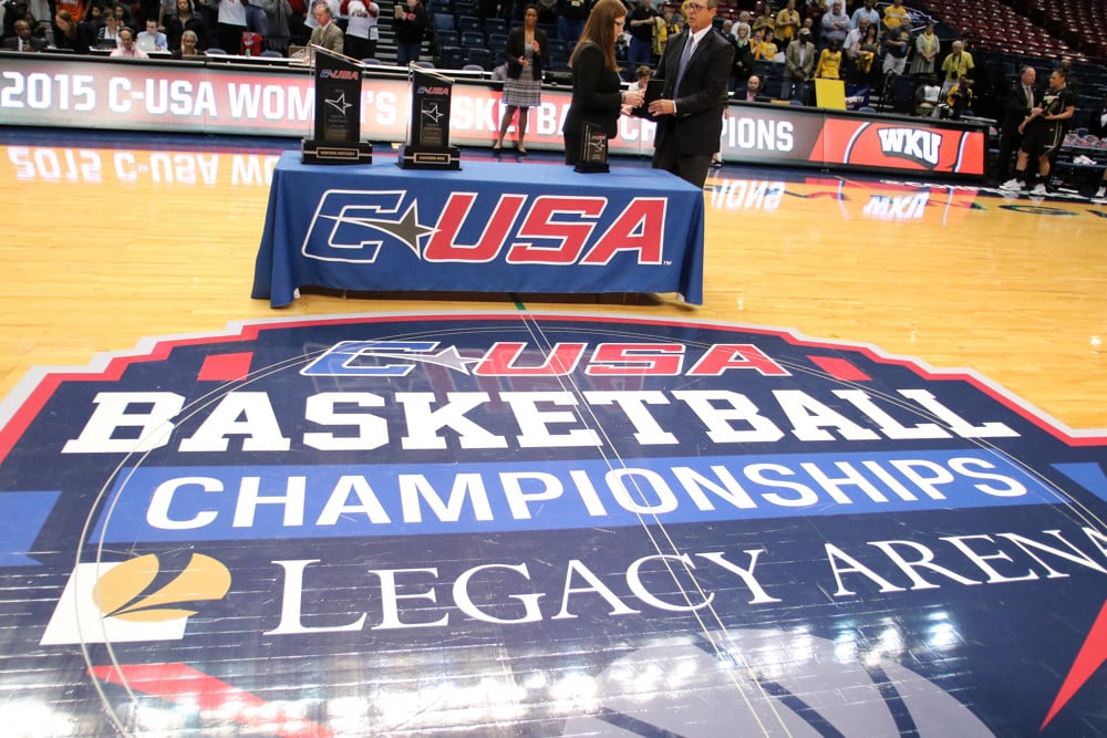 2024 Conference USA Tournament Preview, Picks, and Best Bets