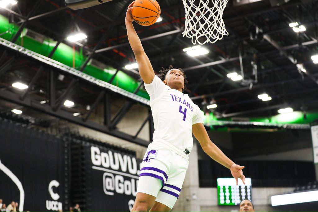 2024 WAC Tournament Preview, Picks and Best Bets