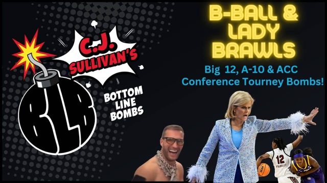 Lady Brawls
