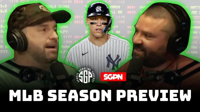 MLB Preview