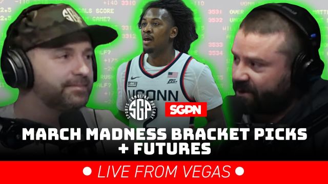MM Bracket And Futures