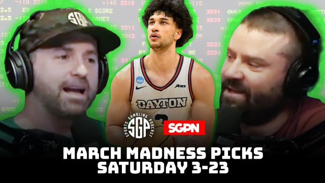 March Madness 0323