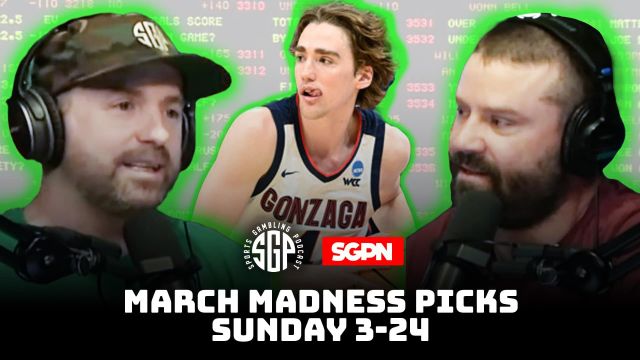 March Madness 0324