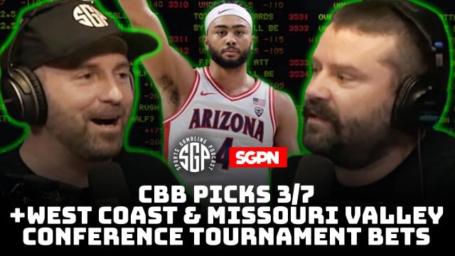 college basketball picks 3/7