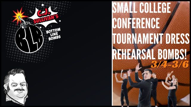 Small Conf Tourn