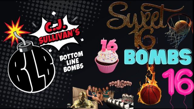 Sweet 16