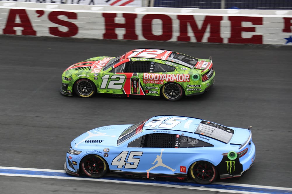 NASCAR Shriners Children’s 500 at Phoenix Raceway Odds, Picks and Best Bets 