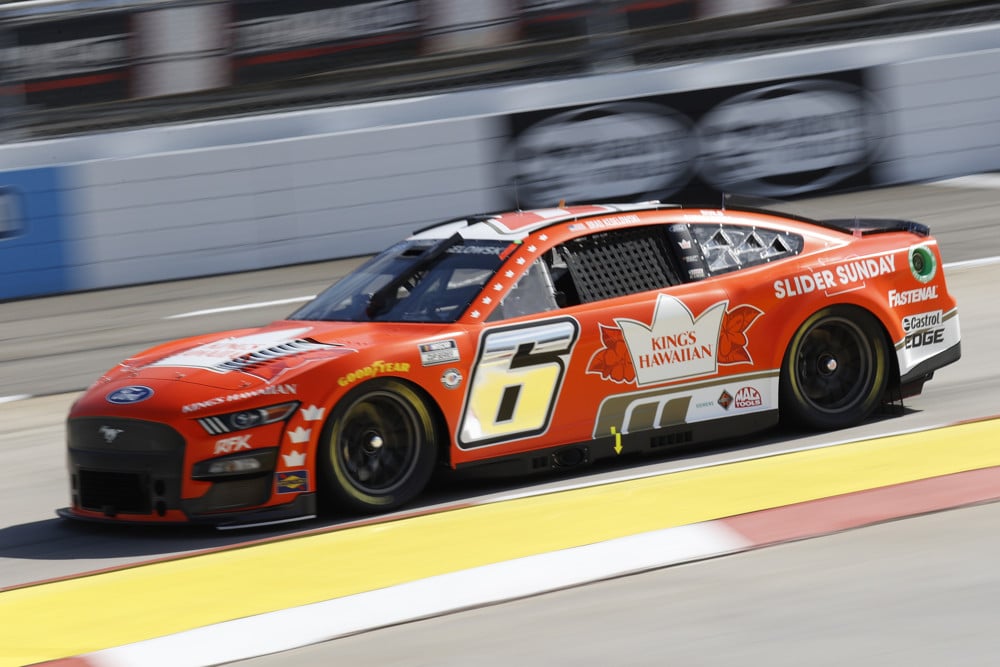 NASCAR Food City 500 at Bristol Motor Speedway Odds, Picks and Best Bets 