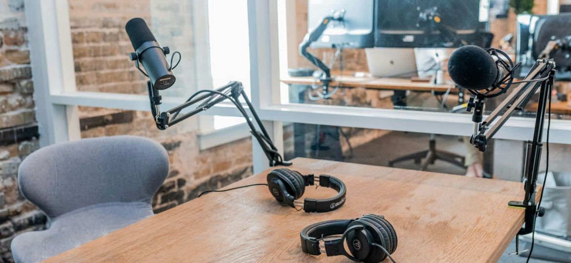 podcasting