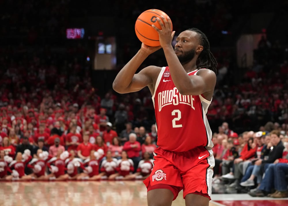 Underdog Fantasy College Basketball Picks March 14